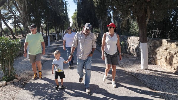 טיול פסגות בגליל התחתון 18