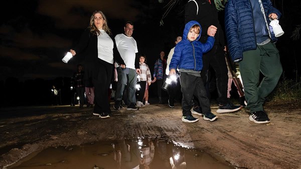 סיור עששיות ביער חדרה 12